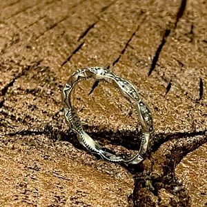 Tacori Wedding Band!!!